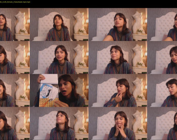 alone_together_ — 36 minute Chaturbate female cam show recording, 720p, Jul 11, 2020
