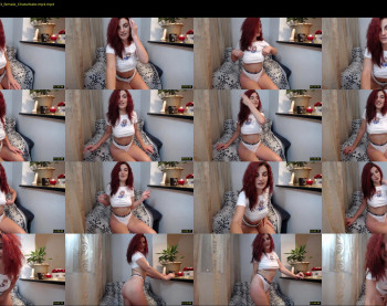 aly_alyce — 26 minute Chaturbate female cam show recording, 1080p, Jul 12, 2020