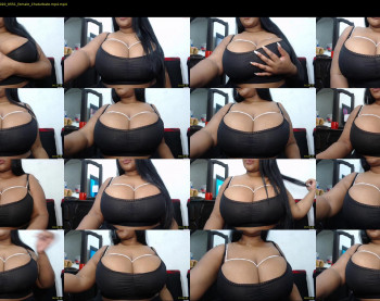 amazon_brunette — 10 minute Chaturbate female cam show recording, 720p, Jul 12, 2020