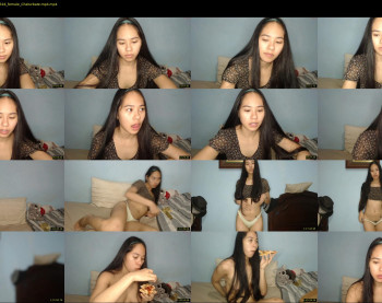 annaxnasty — 120 minute Chaturbate female cam show recording, 720p, Jul 12, 2020