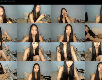 annaxnasty — 100 minute Chaturbate female cam show recording, 720p, Jul 12, 2020