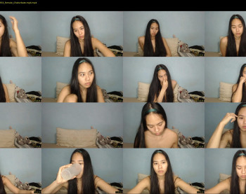 annaxnasty — 34 minute Chaturbate female cam show recording, 720p, Jul 12, 2020