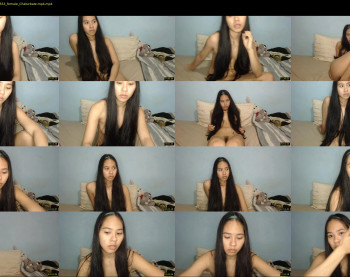 annaxnasty — 65 minute Chaturbate female cam show recording, 720p, Jul 12, 2020
