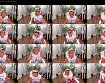 annemarry96 — 67 minute Chaturbate female cam show recording, 1080p, Jul 11, 2020