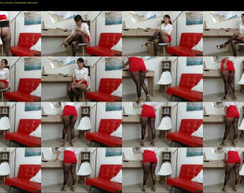 ashley_ruiz_ — 9 minute Chaturbate female cam show recording, 720p, Jul 12, 2020