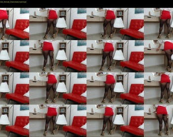 ashley_ruiz_ — 7 minute Chaturbate female cam show recording, 720p, Jul 12, 2020