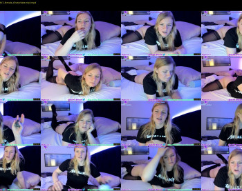 asiri_ocean — 70 minute Chaturbate female cam show recording, 1080p, Jul 12, 2020