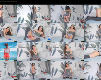 belle_adrienne — 71 minute Chaturbate couple cam show recording, 1080p, Jul 11, 2020