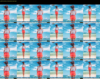 belle_adrienne — 3 minute Chaturbate couple cam show recording, 1080p, Jul 12, 2020
