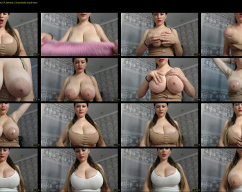 bigtitsmary2 — 70 minute Chaturbate female cam show recording, 1080p, Jul 12, 2020