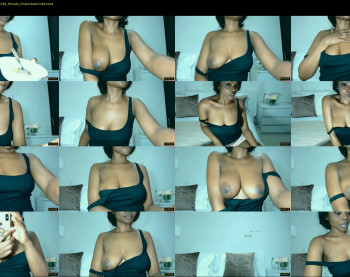 body_desire — 39 minute Chaturbate female cam show recording, 480p, Jul 11, 2020