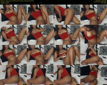 catta_cat18 — 93 minute Chaturbate female cam show recording, 720p, Jul 12, 2020