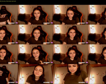 cherry__pie — 5 minute Chaturbate female cam show recording, 1080p, Jul 11, 2020