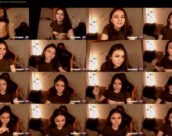 cherry__pie — 51 minute Chaturbate female cam show recording, 1080p, Jul 11, 2020