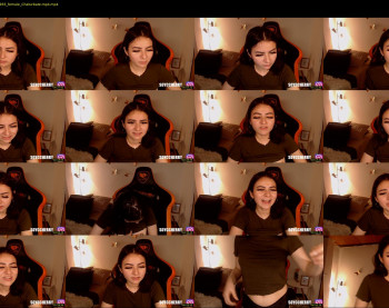 cherry__pie — 8 minute Chaturbate female cam show recording, 1080p, Jul 11, 2020