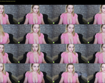clara4love — 19 minute Chaturbate female cam show recording, 720p, Jul 11, 2020