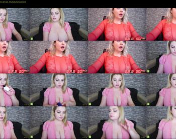 clara4love — 63 minute Chaturbate female cam show recording, 720p, Jul 11, 2020