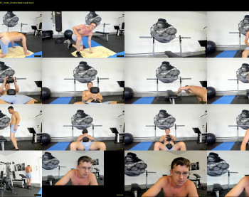 colbyknox — 7 minute Chaturbate male cam show recording, 720p, Jul 11, 2020