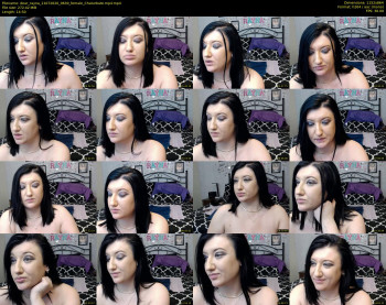 dear_rayna — 15 minute Chaturbate female cam show recording, 720p, Jul 11, 2020