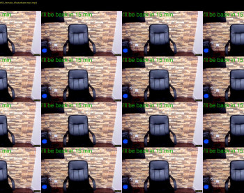 deea_hot99 — 18 minute Chaturbate female cam show recording, 1080p, Jul 12, 2020