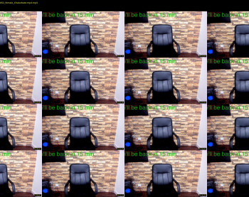 deea_hot99 — 36 minute Chaturbate female cam show recording, 1080p, Jul 12, 2020