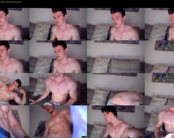 eddieds — 70 minute Chaturbate male cam show recording, 1080p, Jul 11, 2020
