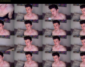eddieds — 11 minute Chaturbate male cam show recording, 1080p, Jul 11, 2020