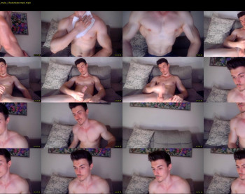 eddieds — 42 minute Chaturbate male cam show recording, 1080p, Jul 11, 2020