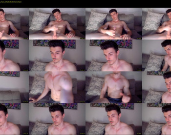 eddieds — 32 minute Chaturbate male cam show recording, 1080p, Jul 11, 2020