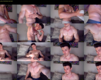 eddieds — 65 minute Chaturbate male cam show recording, 1080p, Jul 11, 2020