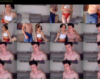 eddieds — 71 minute Chaturbate male cam show recording, 1080p, Jul 12, 2020