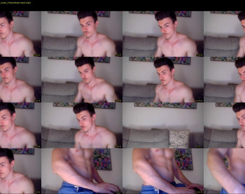 eddieds — 70 minute Chaturbate male cam show recording, 1080p, Jul 12, 2020