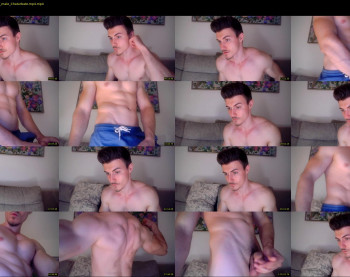 eddieds — 70 minute Chaturbate male cam show recording, 1080p, Jul 12, 2020