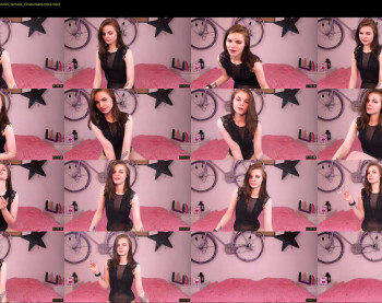 elizabeth_cat — 17 minute Chaturbate female cam show recording, 1080p, Jul 12, 2020
