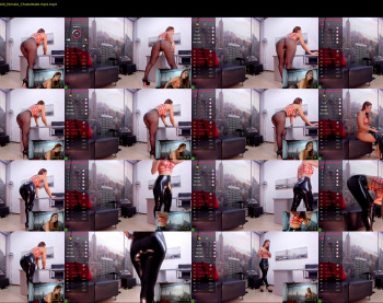 ella_pridee — 19 minute Chaturbate female cam show recording, 720p, Jul 11, 2020