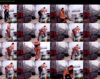 ella_pridee — 49 minute Chaturbate female cam show recording, 720p, Jul 11, 2020