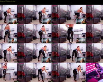 ella_pridee — 70 minute Chaturbate female cam show recording, 720p, Jul 11, 2020