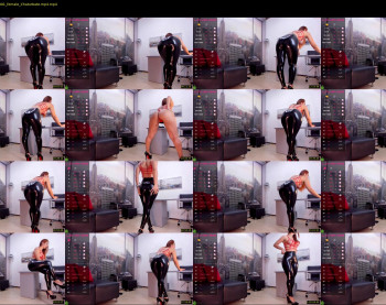 ella_pridee — 70 minute Chaturbate female cam show recording, 720p, Jul 11, 2020