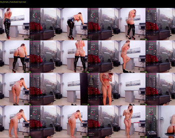 ella_pridee — 31 minute Chaturbate female cam show recording, 720p, Jul 11, 2020