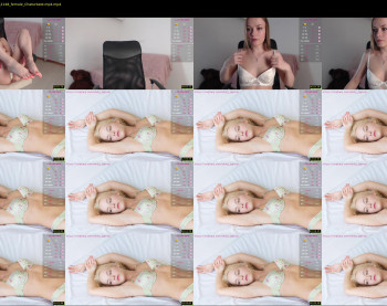 emily_jayreal — 35 minute Chaturbate female cam show recording, 1080p, Jul 11, 2020