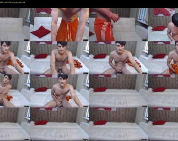 eric_poston — 70 minute Chaturbate male cam show recording, 1080p, Jul 11, 2020