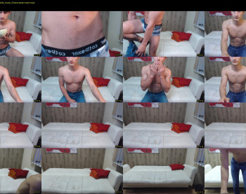 eric_poston — 7 minute Chaturbate male cam show recording, 1080p, Jul 11, 2020
