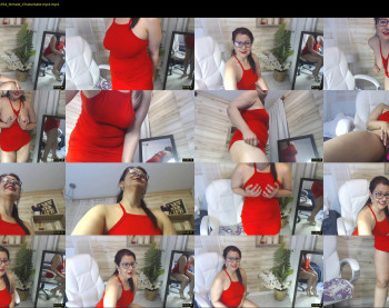 eva_mature — 36 minute Chaturbate female cam show recording, 1080p, Jul 12, 2020