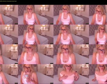 exoticgiselle — 5 minute Chaturbate female cam show recording, 720p, Jul 11, 2020