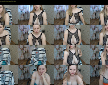 helen_bee — 79 minute Chaturbate female cam show recording, 720p, Jul 11, 2020