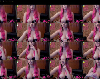 hollings — 64 minute Chaturbate couple cam show recording, 1080p, Jul 11, 2020