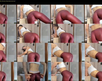 hotel77777 — 8 minute Chaturbate female cam show recording, 720p, Jul 11, 2020