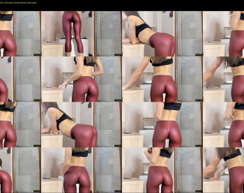 hotel77777 — 23 minute Chaturbate female cam show recording, 720p, Jul 11, 2020