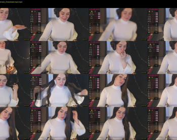 i_esus — 7 minute Chaturbate couple cam show recording, 1080p, Jul 11, 2020