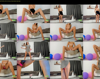 innocent_channel_show — 70 minute Chaturbate female cam show recording, 1080p, Jul 12, 2020